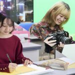 デジタル化が加速するCG・アニメ制作現場　幅広い工程を経験して、適性を見極めよう！