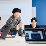 あらゆる業界で注目されるDXを学んで、社会の課題をデジタル技術で解決しよう！