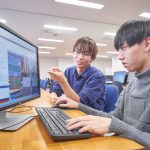 ハイレベルなプログラミングを修得して世界市場に向けたゲーム制作に挑戦しよう！
