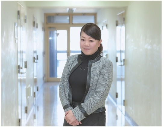 【窪田理容美容専門学校】「美容が好き」という興味の入口から業界で生涯にわたり活躍できる人材へ
