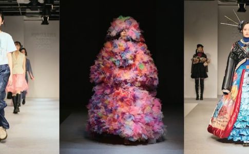 【桑沢デザイン研究所】卒業生作品展で見てほしいのは、ここで学ぶ先輩たちの“空気感”