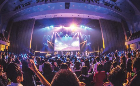 リアルイベントが絶好調なエンタメ業界　人材不足で憧れの会社で働けるチャンスも！