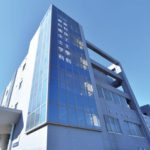 東邦歯科医療専門学校 外観