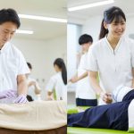 ケガや身体の回復に寄り添う医療のスペシャリストを目指すには？