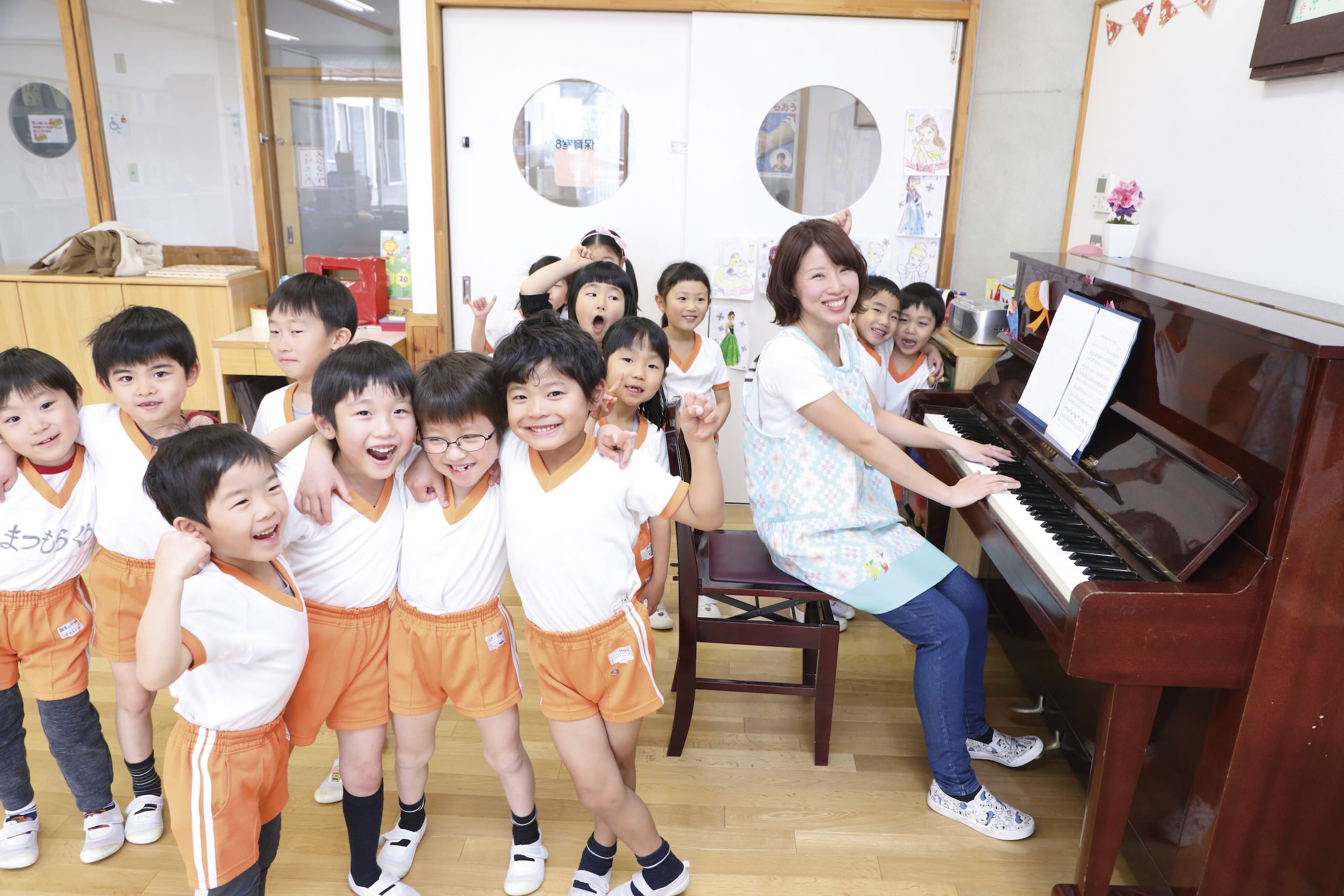 幼稚園教諭と保育士の国家資格を同時に取得できる学校は限られる