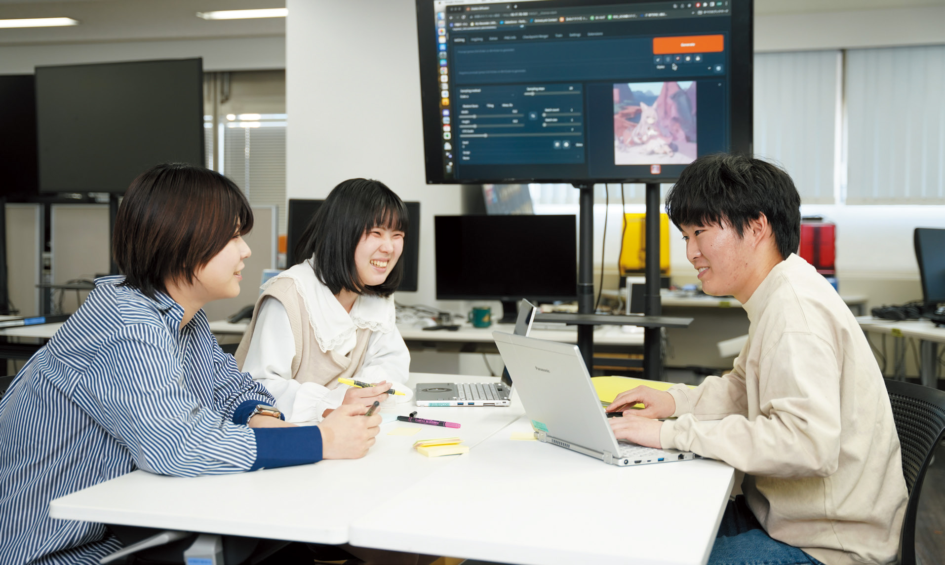 機械学習やデータ分析の技術を身につけて企業や社会の課題を解決できるAI人材を目指そう！