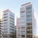 日本電子専門学校