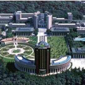 日本工学院八王子専門学校